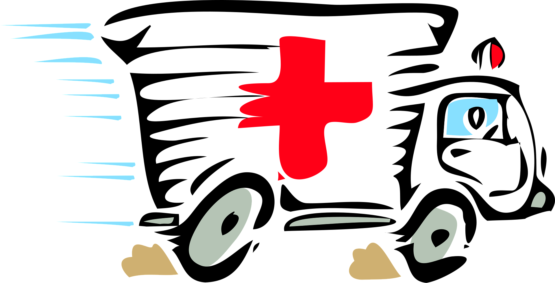 Urgence médicale